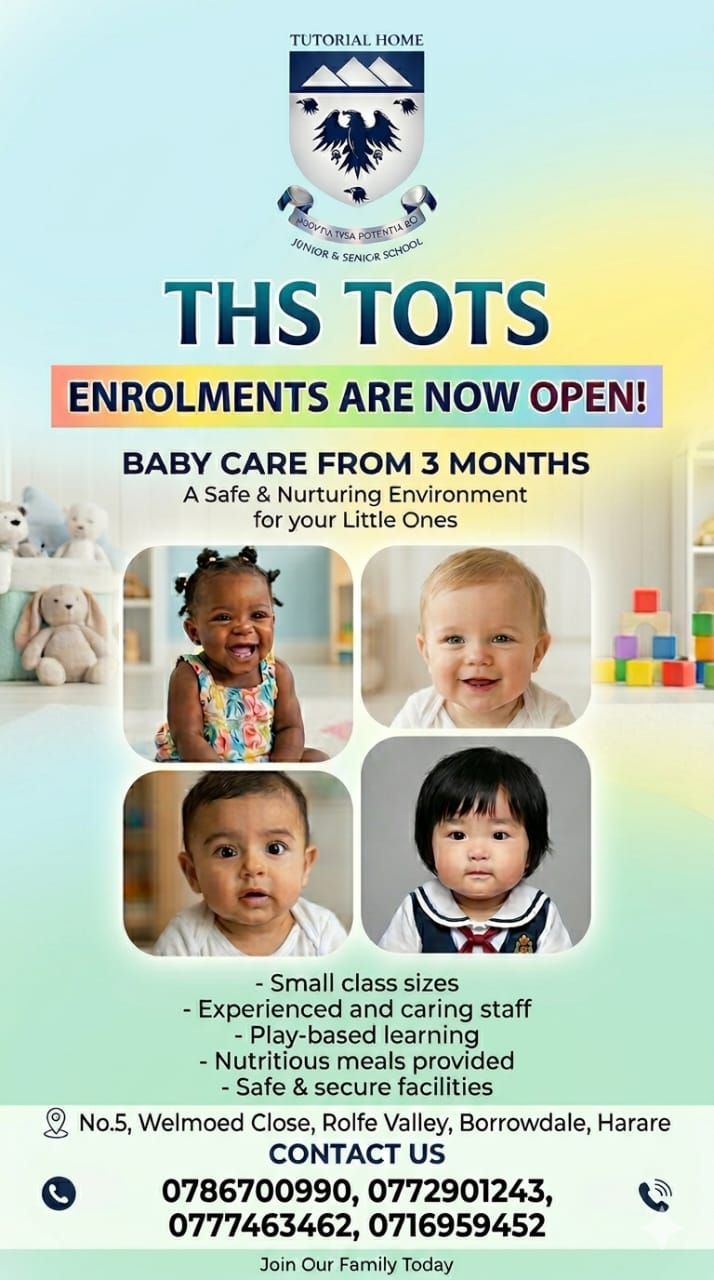 ECD Motor Skills